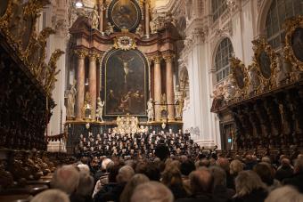 Koncert Waldsassen 2025